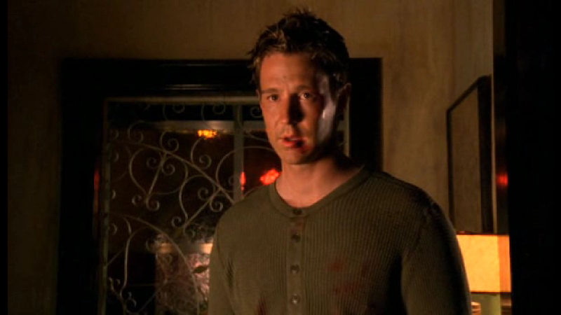 Illustration for article titled Veronica Mars: “I Know What You’ll Do Next Summer”/“Weevils Wobble But They Don’t Go Down”